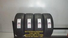 Gommes Usagées 205/40R17 84W