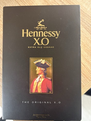 Hennessy cognac 70cl - cognac,