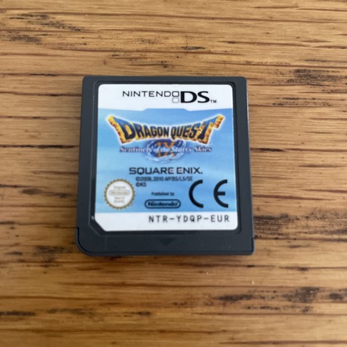 Dragon quest les - dragon,
