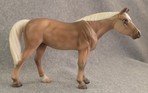 Breyer 2010 weg - 2010,
