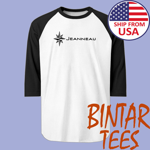 Jeanneau yachts sailboat men - yachts, men's