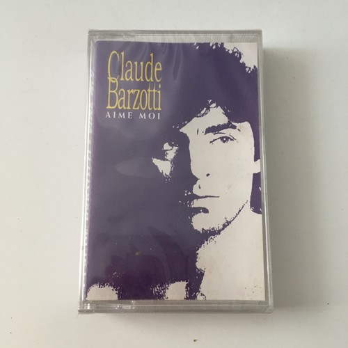 Claude barzotti aime moi - moi,