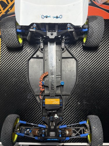 Team associated factory - associated, b4.1