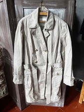 Veste ESPRIT Trench beige