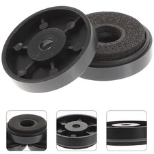 10 Pcs Pied D'isolation Haut