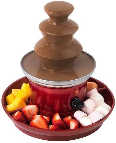 Fontaine chocolat ek3428 - À,