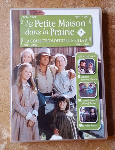 Dvd petite maison - dvd, dans