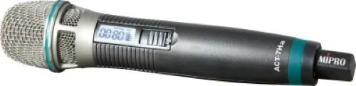 Transmetteur portable mipro - transmetteur,