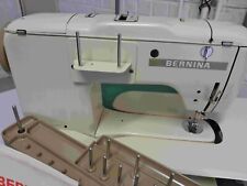 MACHINE  A  COUDRE  BERNINA 730