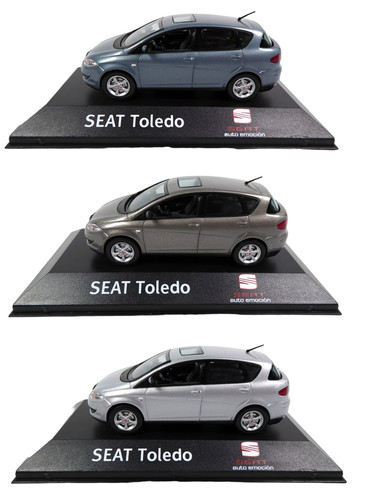 Lot seat ibiza cordoba - lot,