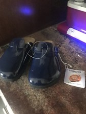 Birkenstock Patent Leather