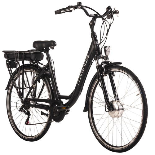 Vélo electrique dame - electrique,