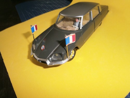 Dinky toys 1435 - #1435, 2