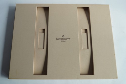Patek philippe plateau - patek,