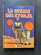 LA GUERRE DES ÉTOILES - UN