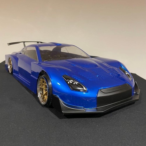 Voiture tamiya 10 - voiture,