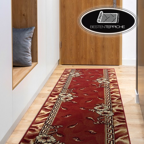 Tapis couloir bcf trio - bcf, vin