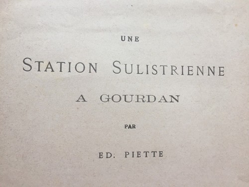 Piette une station - piette:,