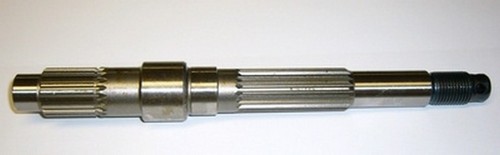 Arbre transmission pour - transmission,