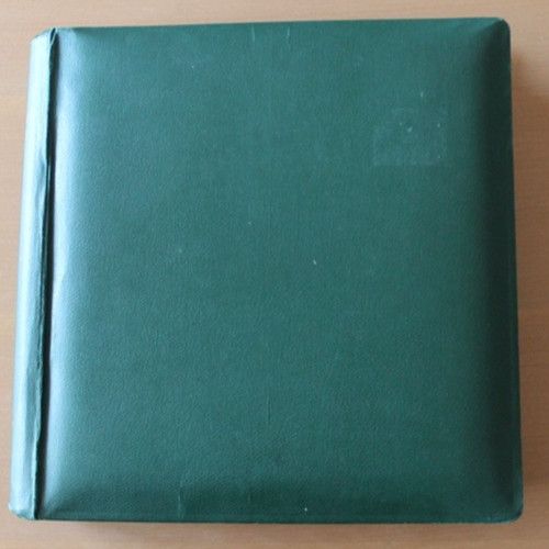 Album timbres vide france - de,