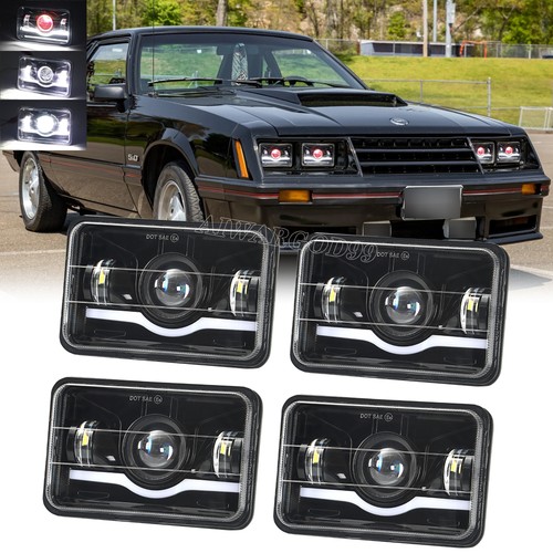 For ford mustang 1979 1986 - ford,