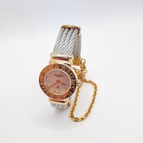 Montre femme philippe - femme, charriol