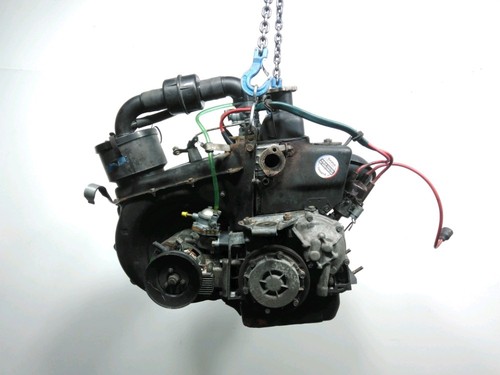 Moteur 5888177 fiat 126 - moteur,