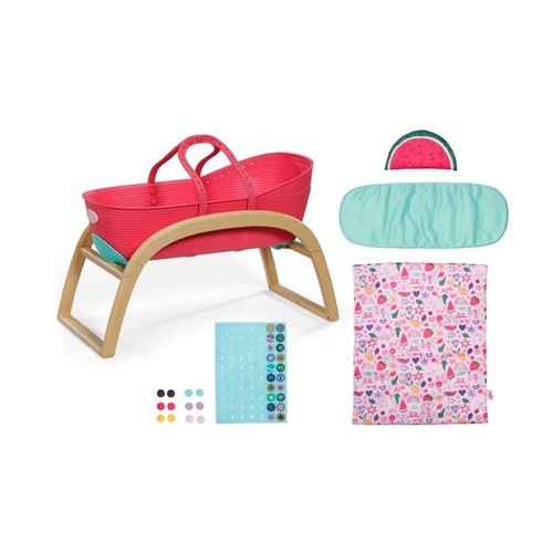 Berceau baby born - berceau,