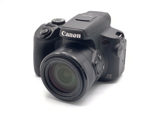 Canon powershot sx70 - powershot,
