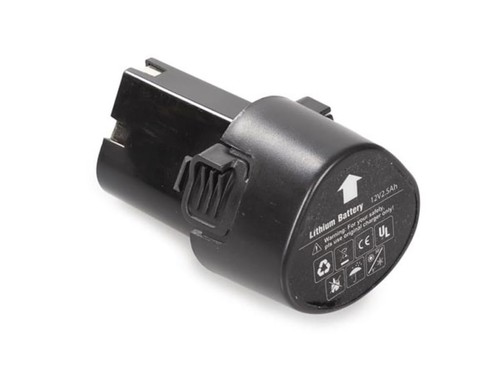 Toolland batterie lithium - toolland,