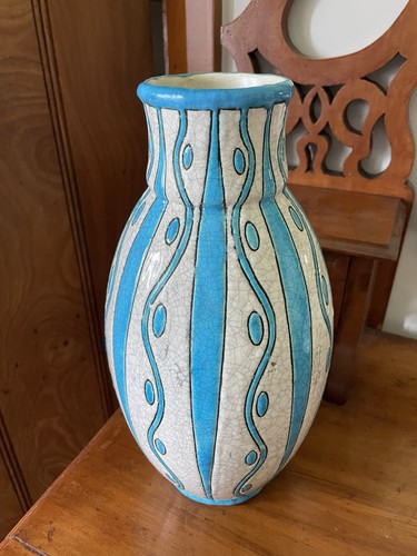 Boch frères keramis art - boch, deco