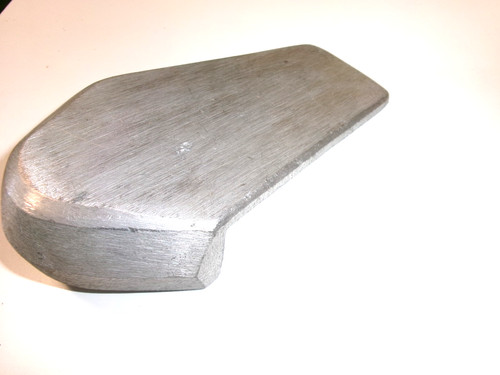 Aluminum hull jon boat cast - jon,