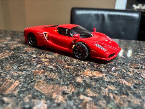 Kyosho mini body asc ferrari - asc,