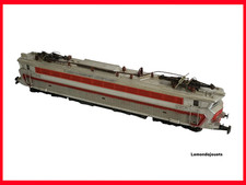 Locomotive électrique HO SNCF