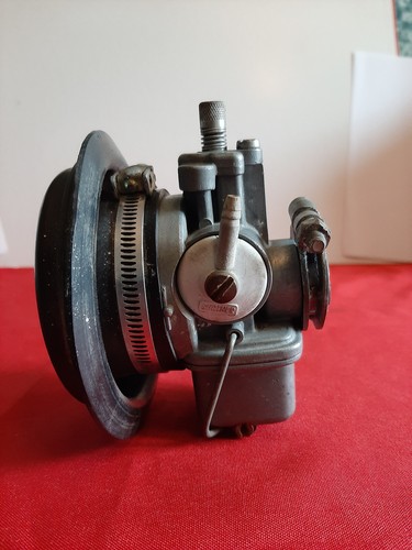 Carburateur gurtner ref - gurtner,