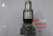 1PCS BRAHMA EG12*L*GFD gas solenoid valve NEW 100% Quality Assurance