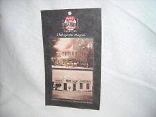 COCA COLA MAGNETS TRAVEL