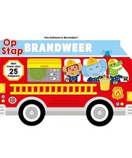 Op stap brandweer, Priddy