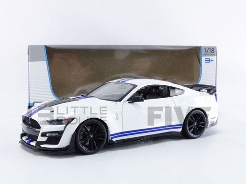 Maisto ford shelby - maisto,