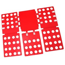 Planche à Plier Les Chemises Grande Planche à Plier Les Vêtements Outil De