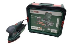 Ponceuse universelle Bosch PSM