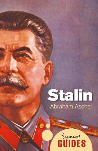 Abraham ascher stalin - abraham, (poche)