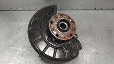 FUSEE AVANT DROITE VW Touran