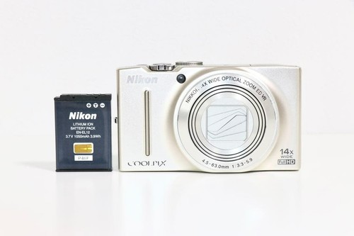 Appareil photo numérique