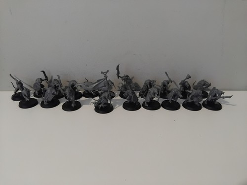 Rats des clans - 20,