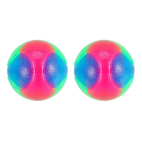 Allumer les boules chien - 1x(allumer,