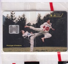 ANDORRE TELECARTE / PHONECARD