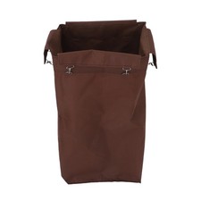 Sac de chariot de nettoyage de