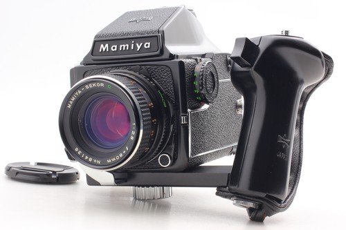 Exc grip mamiya - [exc+5,