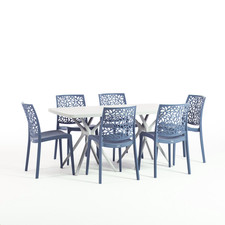 Ensemble table à manger de